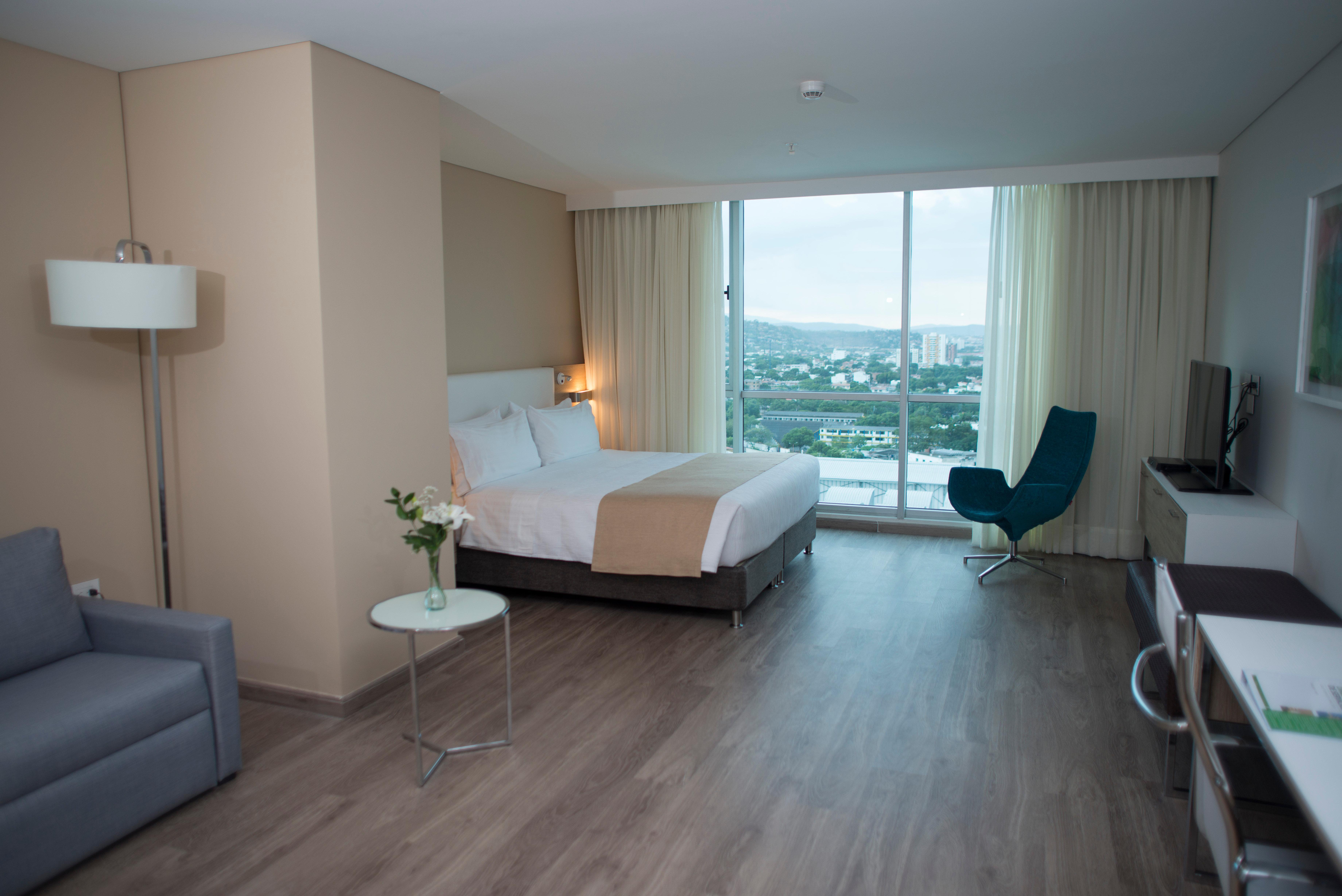 Holiday Inn Cucuta By Ihg Exteriér fotografie