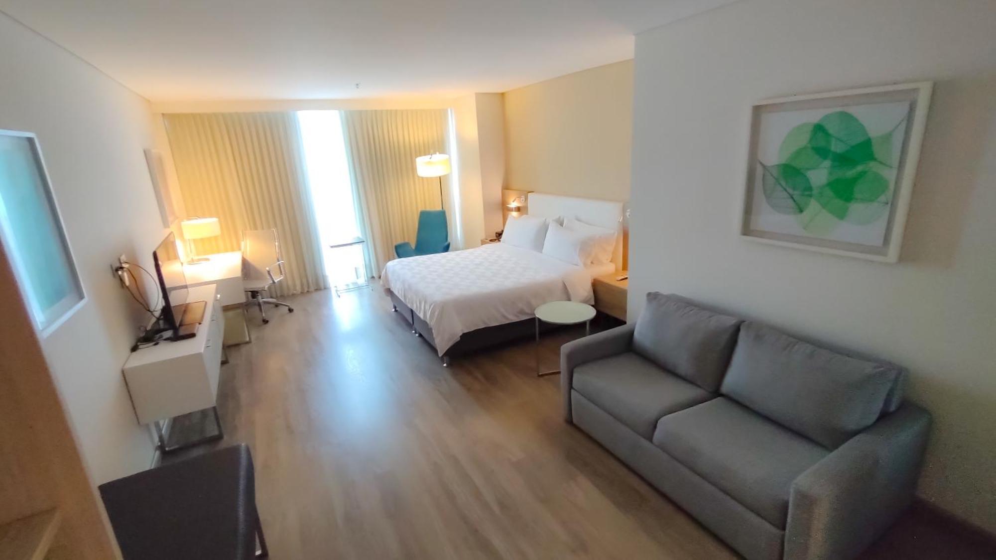 Holiday Inn Cucuta By Ihg Exteriér fotografie