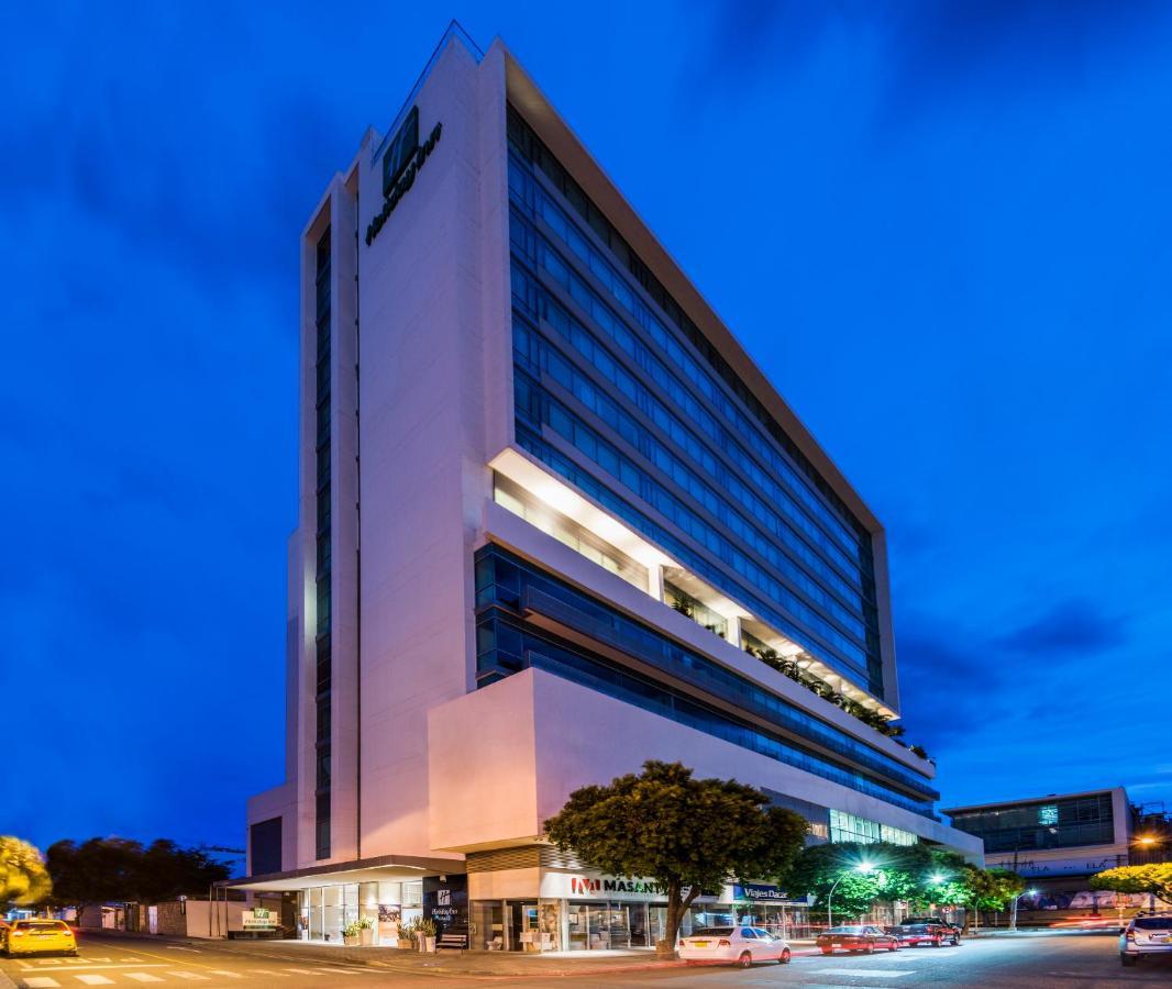 Holiday Inn Cucuta, An Ihg Hotel Exteriér fotografie