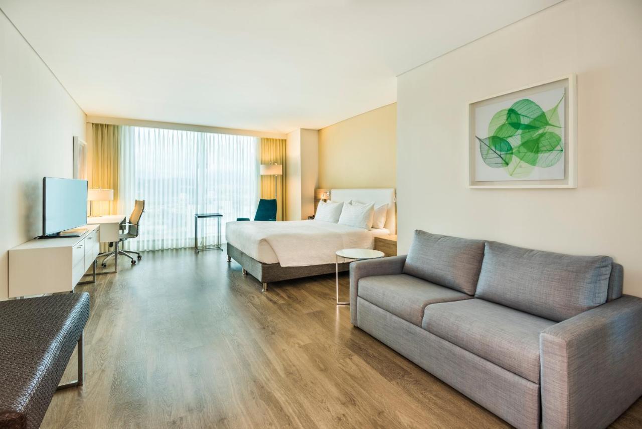 Holiday Inn Cucuta By Ihg Exteriér fotografie